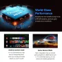 Нова G7 Android 40,000 игри 15000 канала 14 Игрова конзола и tv box в едно Plus Gaming TV Box , снимка 14