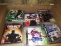 call of duty virtua fighter 5, virtua tennis nba 2k16, just cause 2 ps3, sony playstation 3, снимка 8