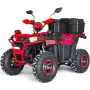 	ТОП ЦЕНА! ATV BULLMAX POWERSPORT 150CC мощният мотор -2026г, 8” Гуми, С Теглич, снимка 14