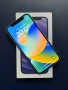 iPhone 12 Mini 64GB Лилав | Като нов | Пълен комплект, снимка 3