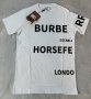 Burberry мъжка фланелка тениска блуза 100% памук унисекс , снимка 11