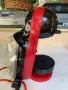 Кафемашина с капсули Krups Mini Me Red-Black KP120H31, снимка 4