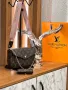 Louis Vuitton дамски чанти Различни цветове , снимка 9