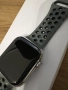 Apple Watch 8 45mm Cellular Silver Stainless Steel, снимка 7