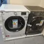 сушилня с термопомпа HOOVER - 8 кг., снимка 2
