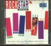 Rock Star Music, снимка 1 - CD дискове - 37742866
