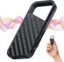LIMENAMICS 64GB мини диктофон с четец на карти, снимка 1