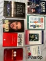 Различни жанрове книги, снимка 2