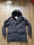 Страхотно мъжко зимно яке парка G STAR RAW размер L / XL , снимка 5