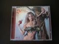 Shakira ‎– Oral Fixation Vol. 2 2005 CD, Album, снимка 1 - CD дискове - 44768660