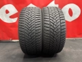 225 45 17, Зимни гуми, Dunlop WinterSport5, 2 броя, снимка 2