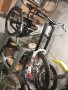 продавам СПЕШНО цялото или на части колелото , снимка 1 - Велосипеди - 44151391