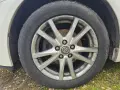 Оригинални джанти 17" , 215/55/17 OEM TOYOTA AVENSIS T27 2.0 D-4D КОМБИ 2014, снимка 4