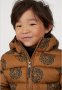 Зимно яке , снимка 1 - Детски якета и елеци - 38070520