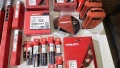 Hilti консумативи , снимка 3