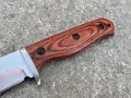 Ловен нож PUMA TEC Gürtelmesser (7565710), снимка 5