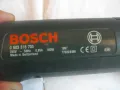 Швейцарско Електрическо ДЛЕТО ШАБЪР BOSCH PSE 180E Made in SWITZERLAND с 4 Приставки Оригинално БОШ, снимка 12