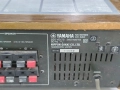 Yamaha CR-640 e зверче от златната ера на аудиото!, снимка 11