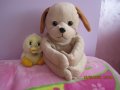 2 бр. плюшени играчки, снимка 2