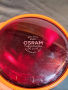 немска инфрачервена лампа Osram Theratherm de luxe   27/2, снимка 4