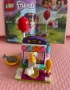 Lego friends - Лего парти- 4 сета, снимка 6