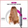 Уред за стилизиране на коса 5в1 Hair Dryer, снимка 5