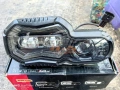 LED фар за мотоциклет BMW F650/700/800 GS/R, снимка 2