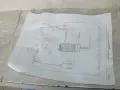 Marquette catheter imput module- комплект, снимка 10