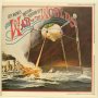 War Of The Worlds - Грамофонна плоча -LP 12”, снимка 1 - Грамофонни плочи - 39006766