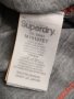 Superdry мъжка маркова тениска, М , сива, снимка 6