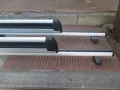 THULE ,SKODA ,комби,Оригинални алуминиеви греди , снимка 2