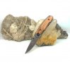 Ловен тактически сгъваем нож дране лов риболов боен оцеляване N148, снимка 1 - Ножове - 31951692
