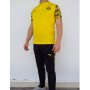 МЪЖКИ ЕКИП - PUMA FC Borussia Dortmund; размери: S, M, L и XL