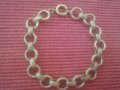 Стара месингова гривна. , снимка 5