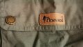 PINEWOOD Trouser размер 52 / L за лов риболов и туризъм панталон със здрава материя - 92, снимка 5