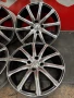 Алуминиеви джанти за Пежо и Ситроен, 17 цола, 4х108, снимка 5