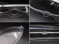 Стъкла (капаци) за фарове за BMW 5 E39 Facelift, снимка 7