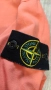Оригинална мъжка блуза Stone island M size , снимка 6