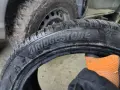 2бр.зимни гуми BRIDGESTONE 245 45 18 DOT25 цена за брой, снимка 4