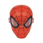 Комплект фигурка Спайдърмен и маска, със звук и светлина, снимка 3