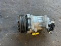 Компресор за климатик на Пежо 206+, снимка 2