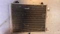 Климатичен радиатор за Citroen C3 2005 - 5H2673080 / 95007T01, снимка 2