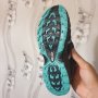 водоустойчиви туристически  обувки/ маратонки  Salomon Gore-Tex  номер 37,5-38, снимка 5