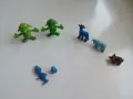 Ретро фигурки, диспенсъри PEZ - ретро играчки, острилка-сметало, снимка 11