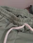 Светло зелено спортно долнище ZeyMel цена 13лв, снимка 6