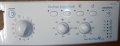 Платка управление за пералня INDESIT IWC 71251, снимка 1