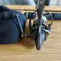 Лайт спининг комплект Mitchell: Въдица Elite Spin 6'0" (2-8g) + Макара Mag-Pro Lite 500 , снимка 6