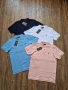 Страхотна мъжка тениска POLO RALPH LAUREN размер 3XL , снимка 7