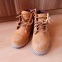 Оригинални детски боти TIMBERLAND номер 25, снимка 2