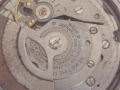 Стар механичен часовник., снимка 5